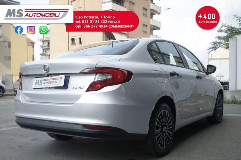 FIAT Tipo 1.0 4 porte Life Unicoproprietario