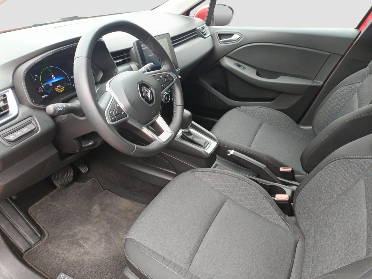 Renault Clio Full Hybrid E-Tech 140 CV 5 porte Zen