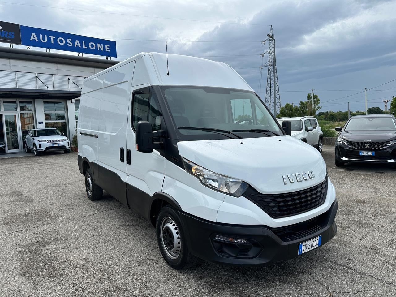 IVECO DAILY 35s12 V 3520 H2 - 2020