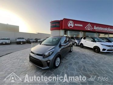 KIA Picanto 1.0 12V 5p. AMT Urban Special Edition