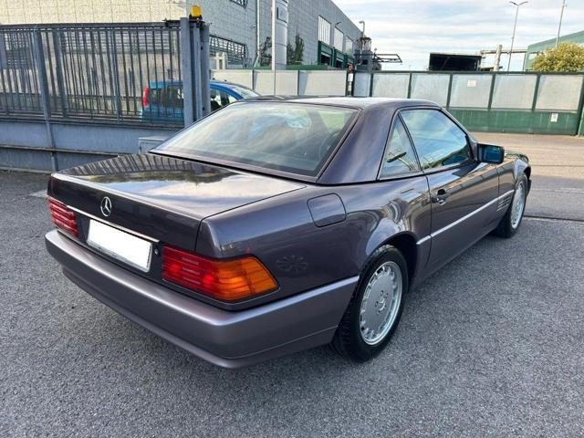 MERCEDES-BENZ SL 300 24 *CRS* *BOOK SERVICE*