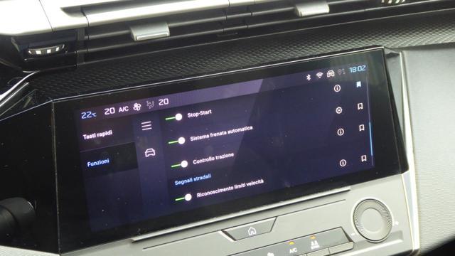 PEUGEOT 308 PureTech Turbo 130 S&S SW Active Pack