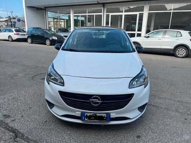 Opel Corsa 1.4 90CV GPL Tech 5 porte Advance