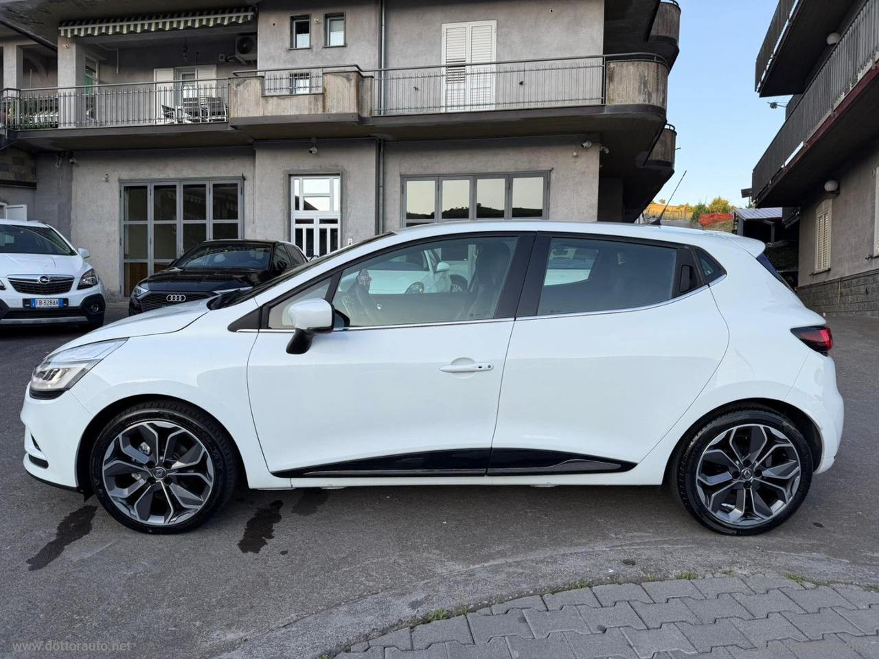 RENAULT Clio dCi 8V 90 CV S&S 5p. Energy Excite