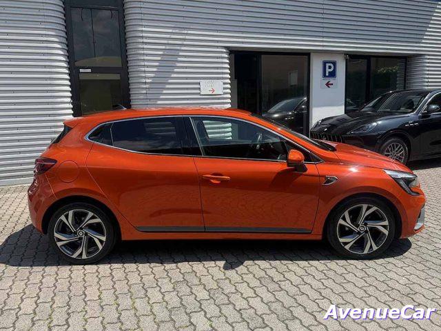 RENAULT Clio R.S. Line TELECAMERA PREZZO REALE UNI PROPRIETARIO