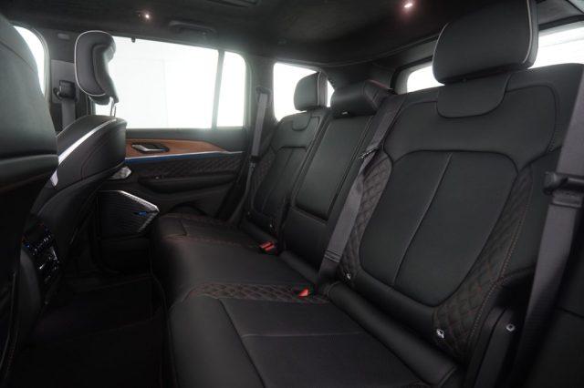 JEEP Grand Cherokee 004868 2.0 PHEV ATX 4xe Summit Reserve