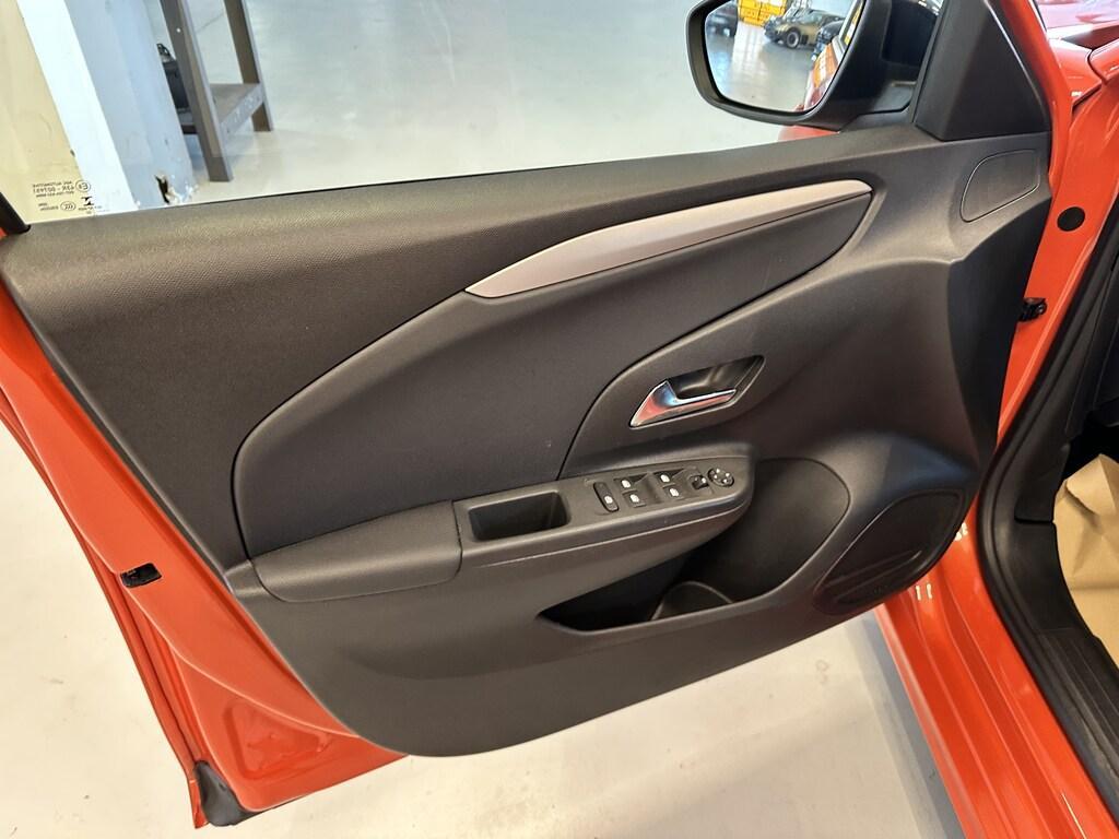 Opel Corsa VI 2020 Corsa 1.2 Edition s&s 75cv GPL