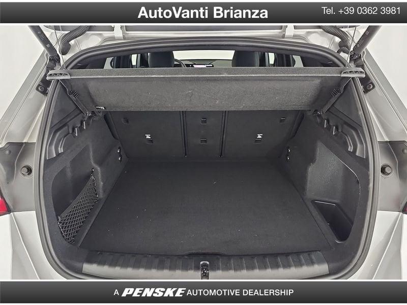 BMW X1 X1 sDrive 18d Msport Pro