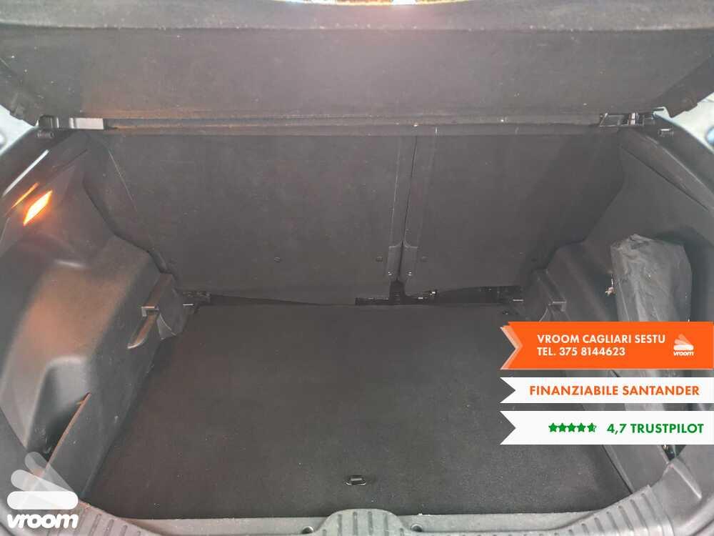 CITROEN C3 Picasso C3 Picasso 1.6 HDi 90 Exclusive