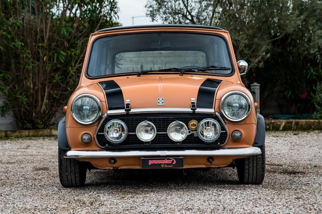 Innocenti Mini Cooper 1300