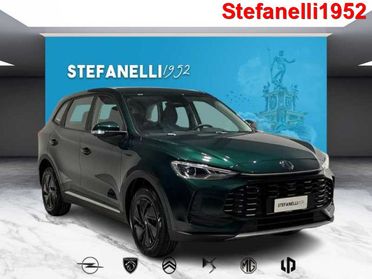 MG ZS NEW 1.5L MT Standard Benzina - British Green - Te