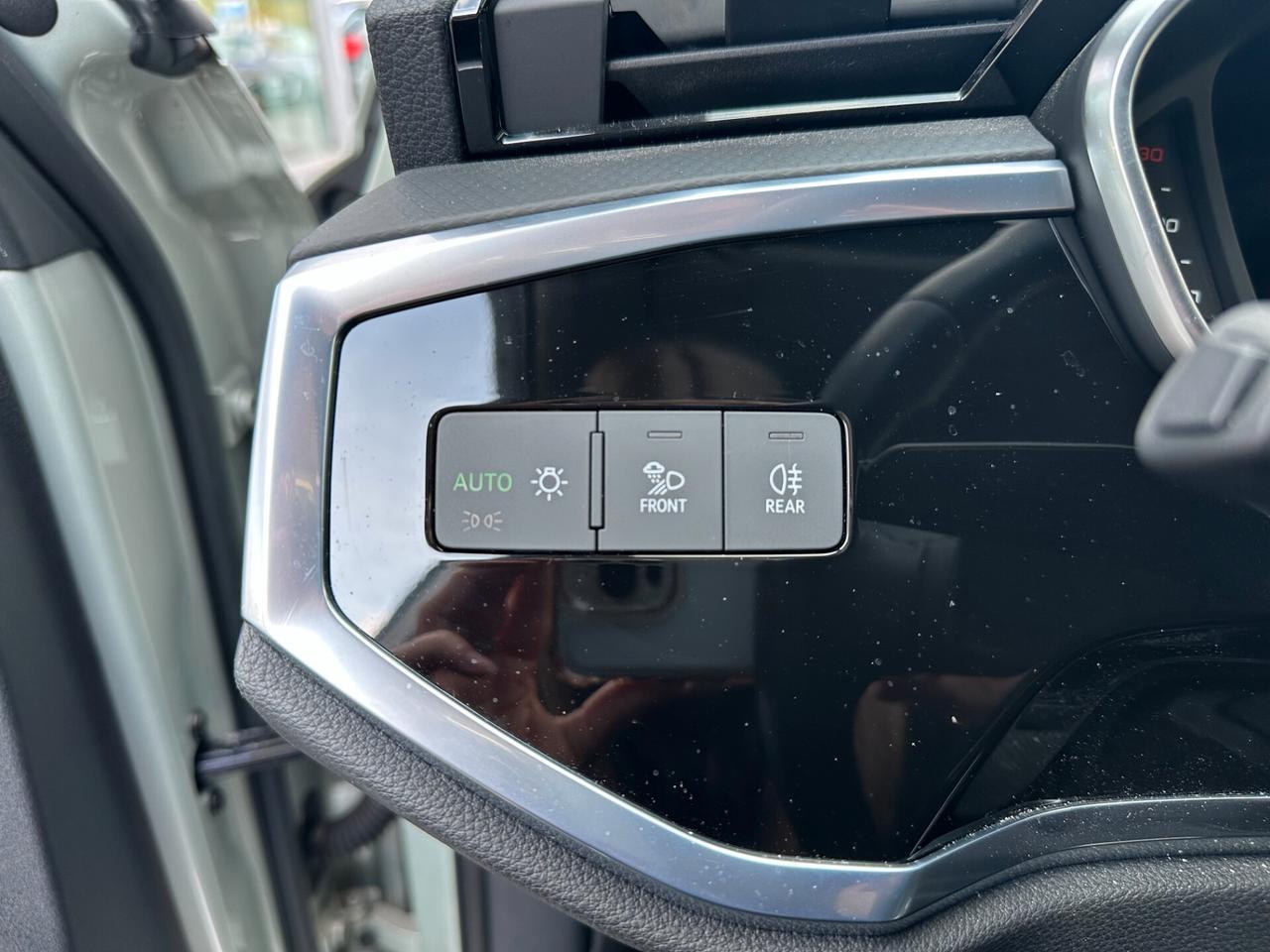 Audi Q3 SPB 40 TFSI quattro S tronic line edition