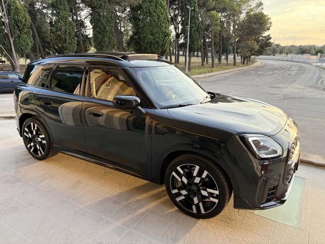 MINI Countryman D JCW Countryman TETTO APR/PAN-CERCHI DA 20''