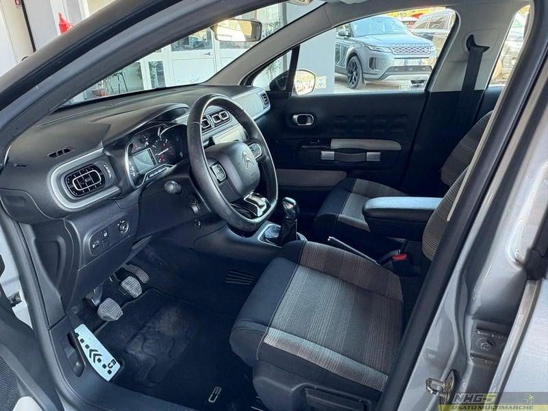 Citroën C3 BlueHDi 100 S&S Shine
