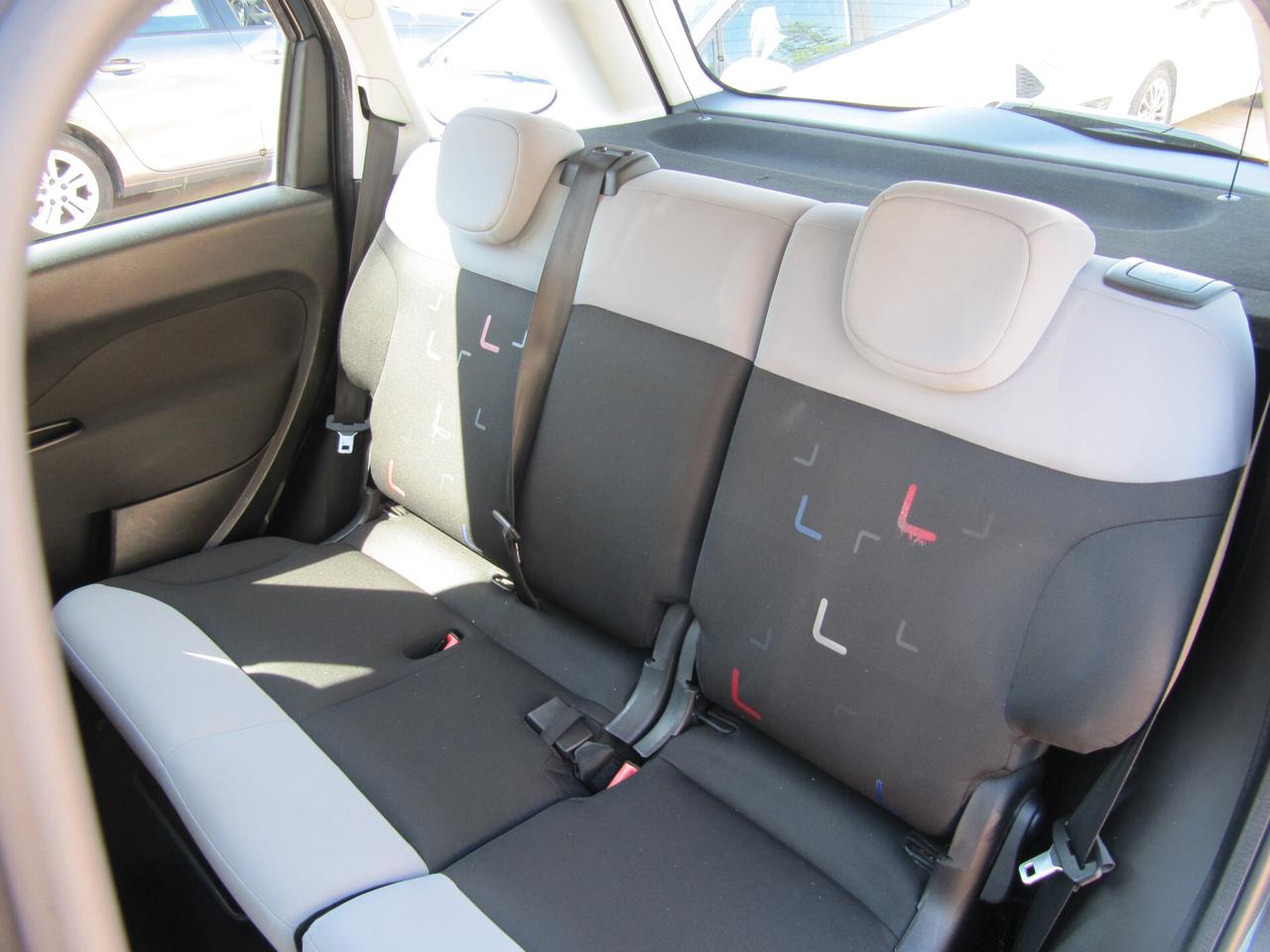 Fiat 500L 1.3 Multijet 95 CV Lounge