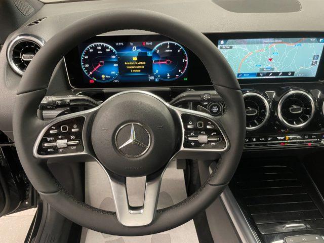 MERCEDES-BENZ B 180 1.5 d 116 CV Sport Plus