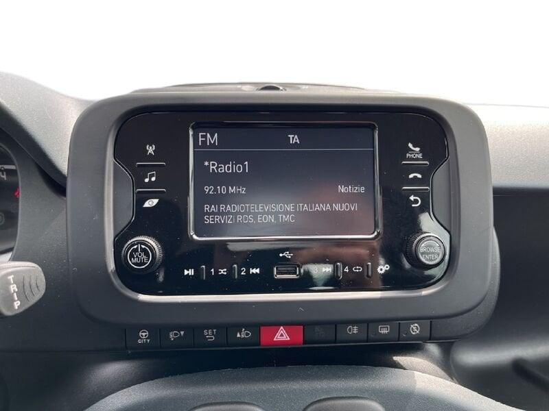 FIAT Panda My23 1.0 70cv Hybrid Panda