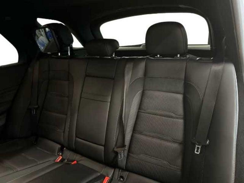 Mercedes-Benz GLE - V167 2019 63 mhev (eq-boost) S AMG 4matic+ auto