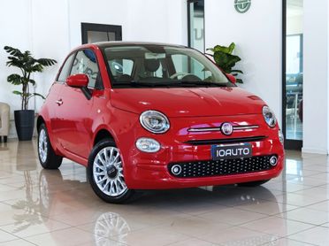 Fiat 500 1.0 Hybrid Dolcevita 70CV 2022