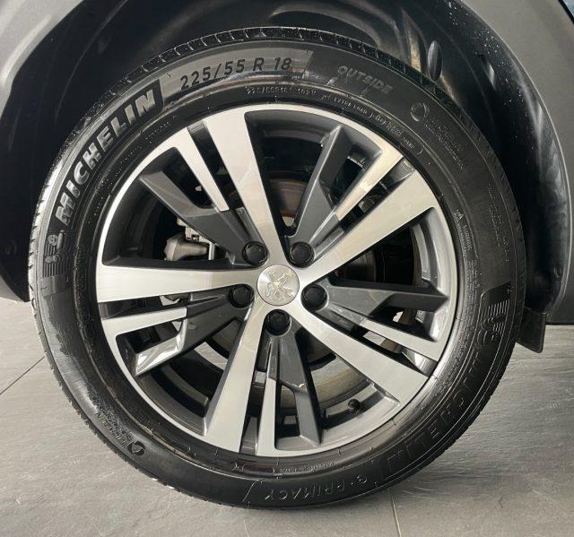 PEUGEOT 3008 1.5 BlueHDi 130 CV EAT8 Allure Pack KM0