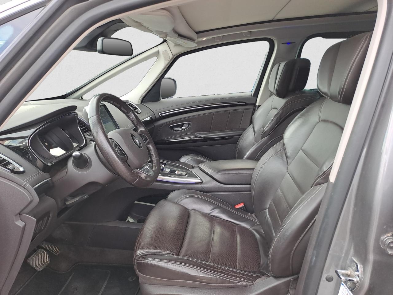 RENAULT Espace 5ª serie - Espace dCi 160CV EDC Energy Initiale Paris