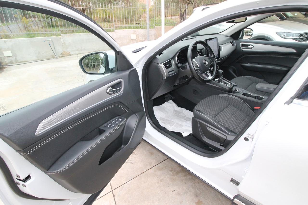 Renault Arkana Full Hybrid E-Tech 145 CV INTENS | 2022