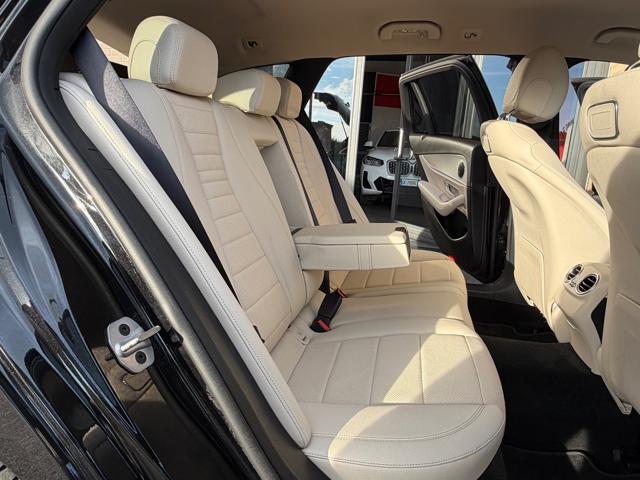 MERCEDES-BENZ E 300 de S.W. Auto EQ-Power Business Sport