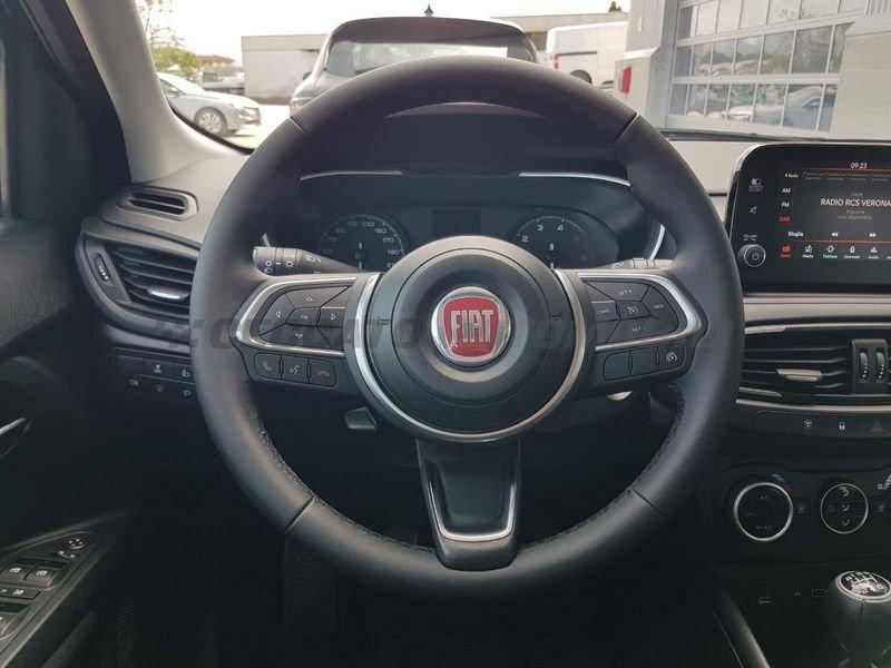 FIAT Tipo Tipo SW 1.6 mjt s&s 130cv