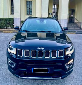 Jeep Compass 1.6 Multijet Limited Acc.Permute