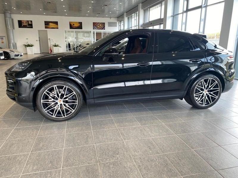 Porsche Cayenne Coupè E-Hybrid Coupé 3.0 V6 - IVA Esposta