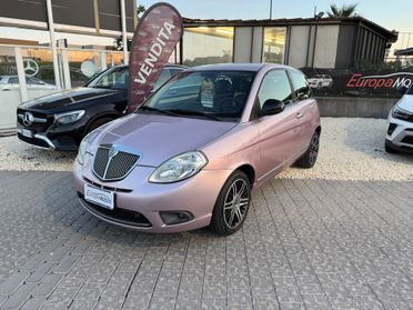 Lancia Ypsilon 1.3 MJT 75 CV Elle Euro 4 Turbina Bassa