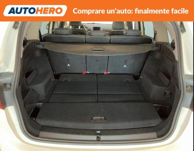 BMW 216 d Gran Tourer Sport