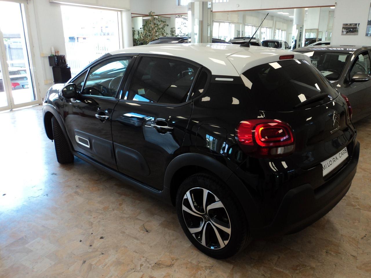 Citroen C3 BlueHDi 100 S&S Shine