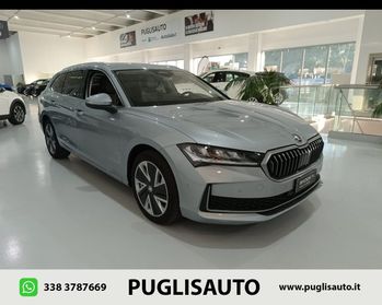 SKODA Superb 2.0 TDI EVO 150 CV SCR DSG Wagon Style