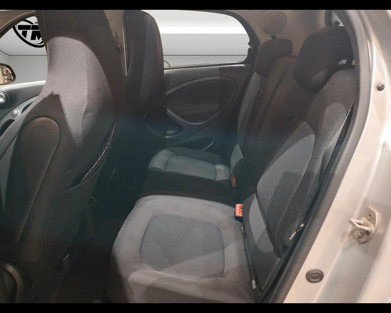 SMART forfour 2ªs. (W453) forfour 70 1.0 Passion