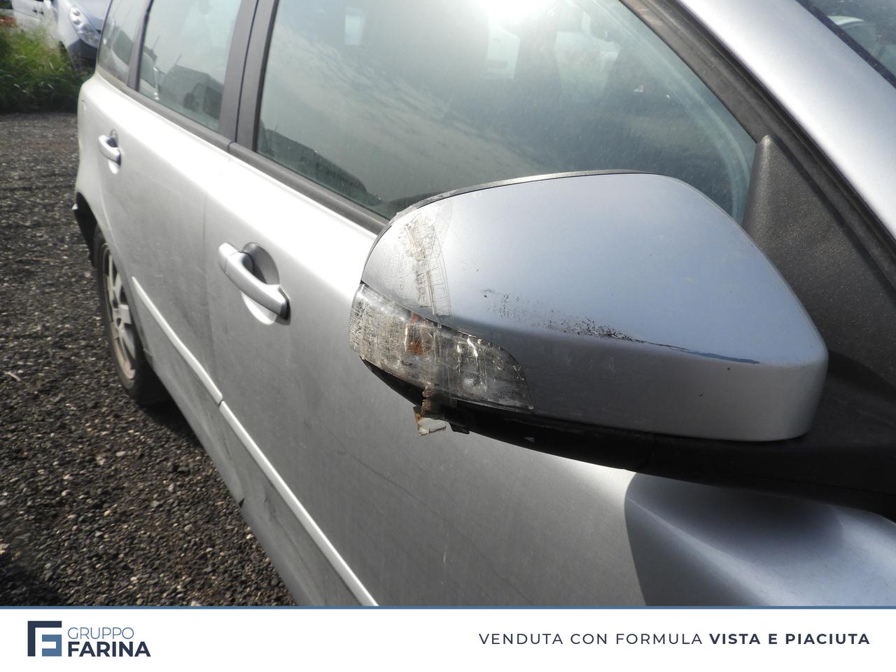 VOLVO V50 - V50 1.6d drive Polar