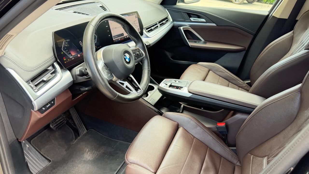 Bmw X1 sDrive 18d xLine