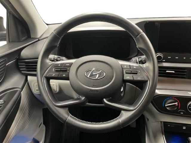 HYUNDAI i20 1.0 T-GDI 48V Bose