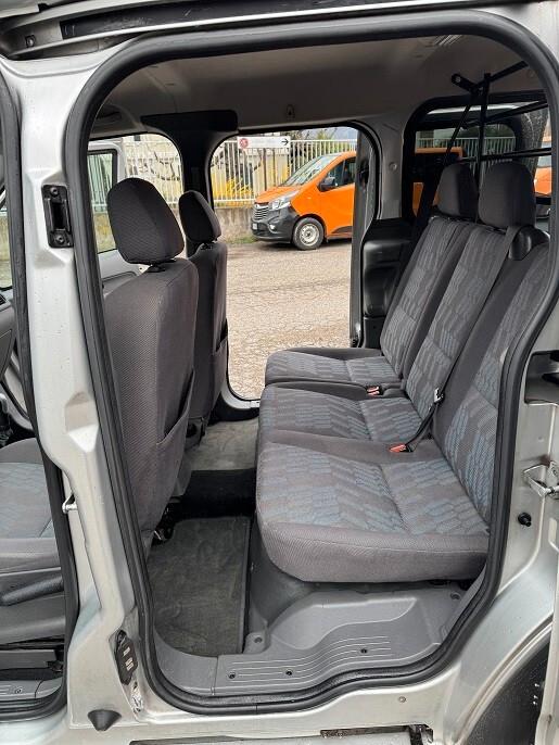 Ford Transit Connect 220S 1.8 TDCi/90CV PC-TN