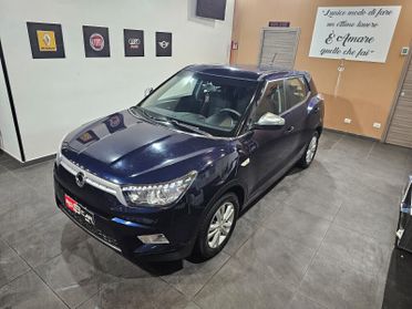 Ssangyong Tivoli 1.6 GPL 90.000km