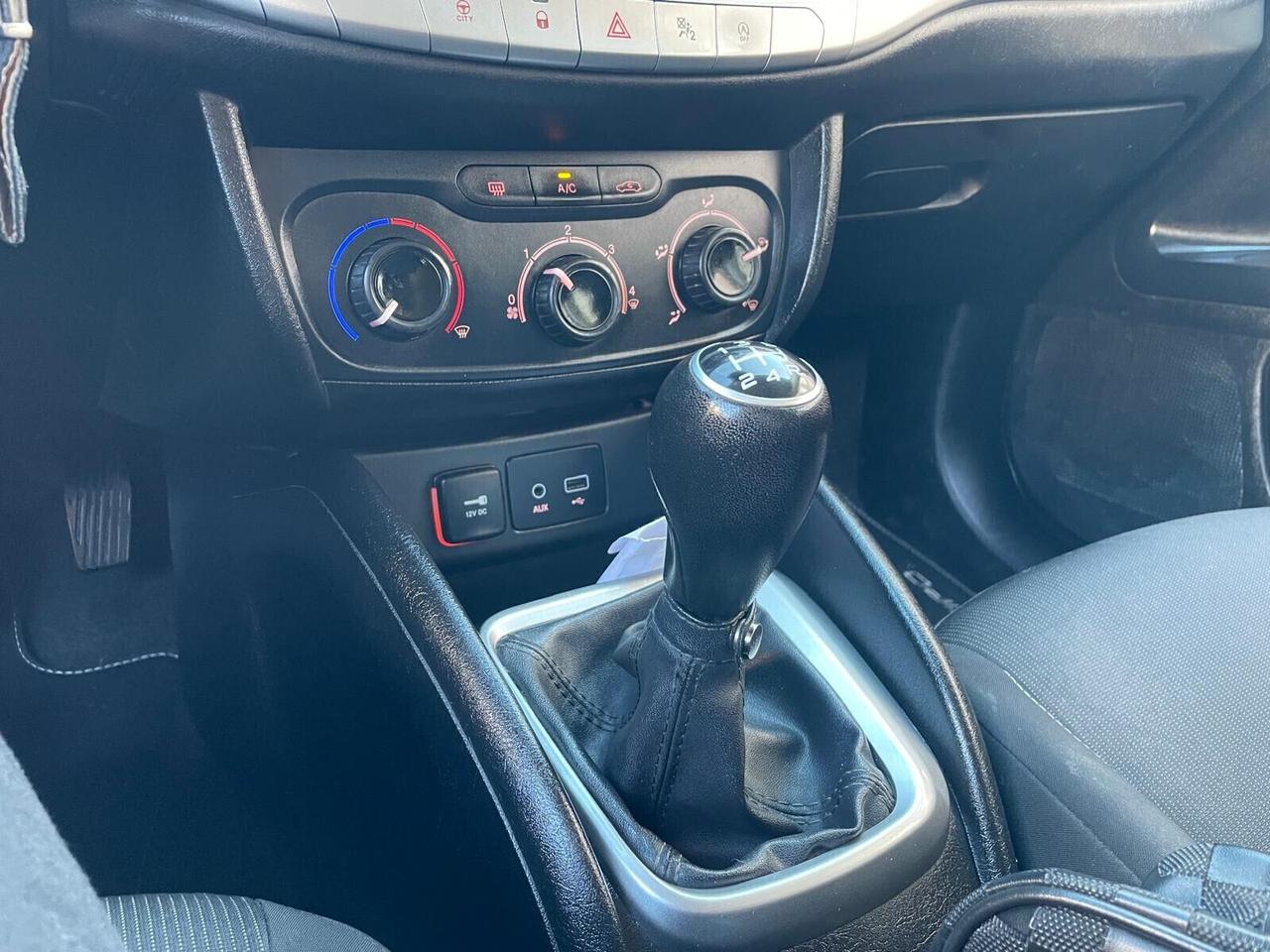 Fiat Tipo SW Lounge 1.3M.jet 95cv Euro6B Perfett