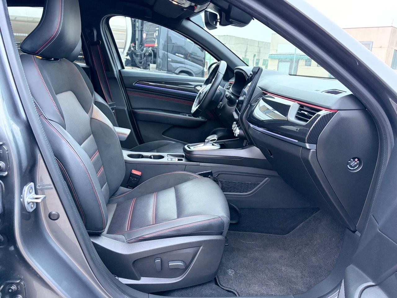 Renault Arkana Hybrid E-Tech 145 CV R.S.Line Fast Track