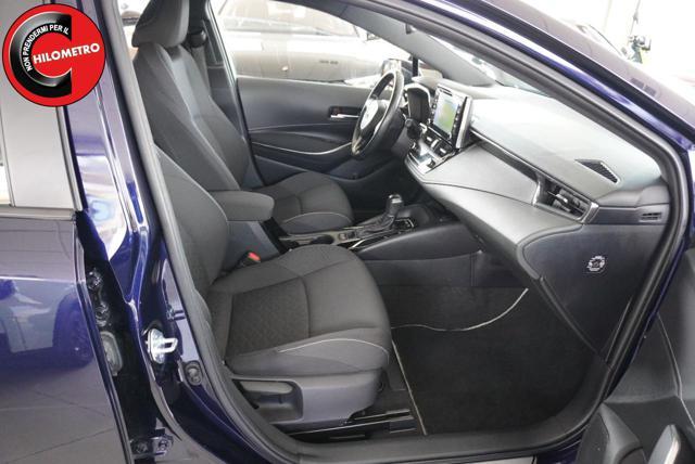 TOYOTA Corolla Touring Sports 1.8 Hybrid Business