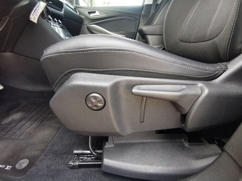 Opel Grandland 1.5 130cv GS Line AT8