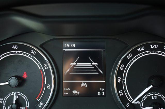 SKODA Scala 1.0 TSI Ambition PREZZO REALE ACC Radar LED NEOPAT