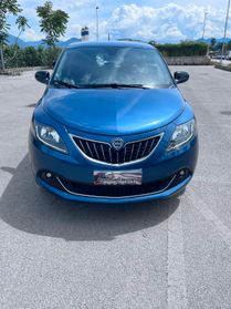 Lancia Ypsilon 1.2 69 CV 5 porte GPL Alberta Ferretti