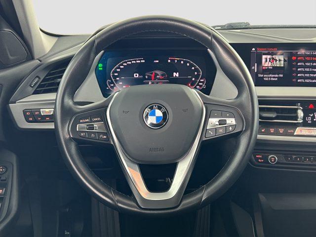 BMW 118 Serie 1 i 5p. Advantage