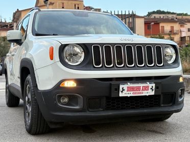 Jeep Renegade 1.6 MULTIJET 120 CV Longitude