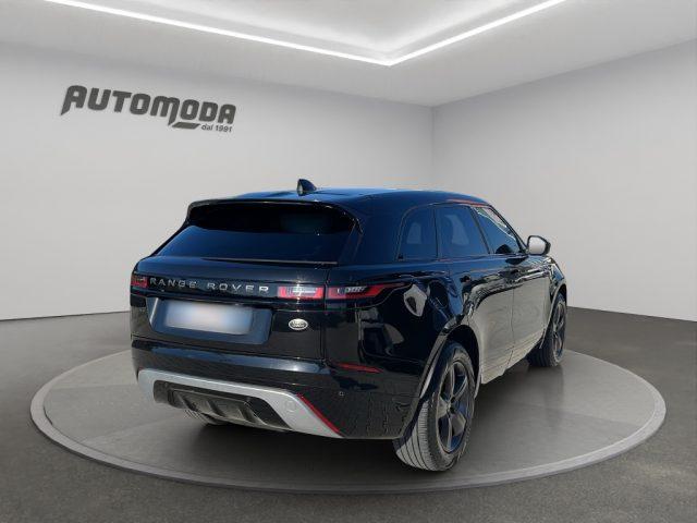 LAND ROVER Range Rover Velar 2.0d i4 204cv S