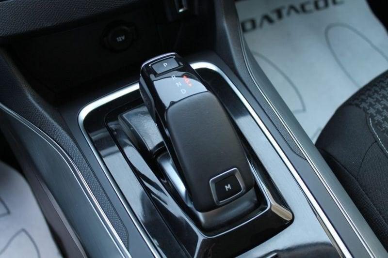 Peugeot 308 BlueHDi 130 S&S EAT8 SW Active Business